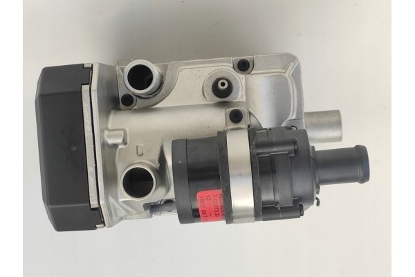 Unidad calefactora Webasto Thermo Top C 12V 5kW 66724A 93002C diésel