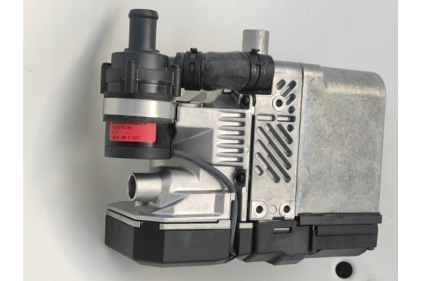 Unidad calefactora Webasto Thermo Top C 12V 5kW 66724A 93002C diésel