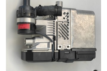 Unidad calefactora Webasto Thermo Top C 12V 5kW 66724A 93002C diésel