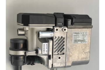 Unidad calefactora Webasto Thermo Top C 12V 5kW 66724A 93002C diésel