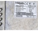Unidad calefactora Webasto Thermo Top C 12V 5kW 66724A 93002C diésel