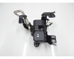 VW T5 heater parking heater WEBASTO 7H0815071G
