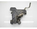 VW T5 heater parking heater WEBASTO 7H0815071G Catalog number of the part VW T5 dogrzewacz ogrzewanie postojowe WEBASTO 7H081507