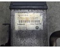 VW T5 heater parking heater WEBASTO 7H0815071G Part manufacturer Volkswagen OE