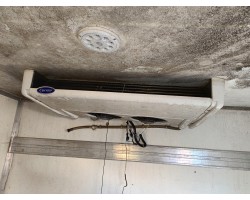 CARRIER VIENTO 350 UNIT