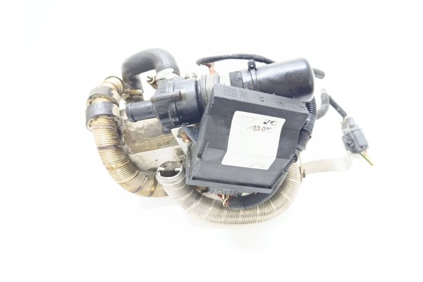 2005 Volvo V70 Parking heater Webasto 30730718 Part manufacturer Volvo OE