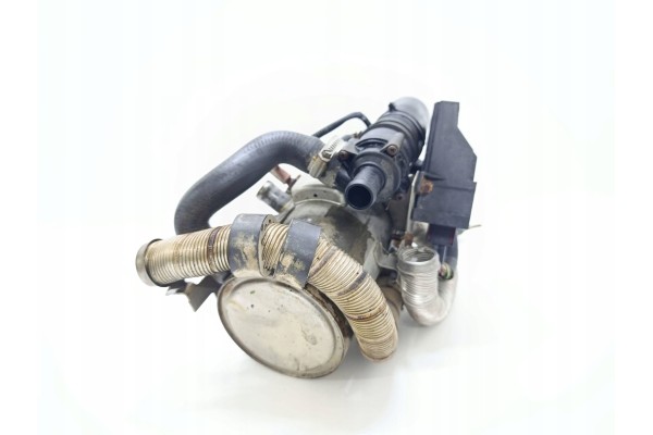 2005 Volvo V70 Parking heater Webasto 30730718 Catalog number of the part 30730718