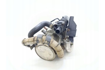 2005 Volvo V70 Parking heater Webasto 30730718 Catalog number of the part 30730718