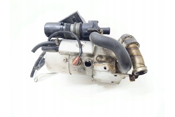2005 Volvo V70 Parking heater Webasto 30730718 Car type passenger cars