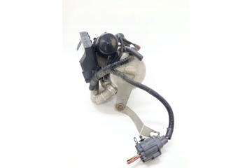 Calefactor de estacionamiento Volvo V70 2005 (Webasto) 30730718