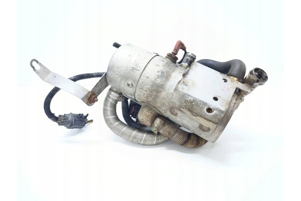 Calefactor de estacionamiento Volvo V70 2005 (Webasto) 30730718