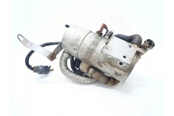 Calefactor de estacionamiento Volvo V70 2005 (Webasto) 30730718