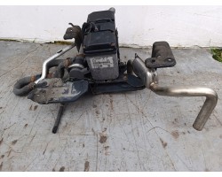 VW T5 PARKING HEATER WEBASTO HEATER 7H0819008R