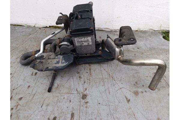 VW T5 PARKING HEATER WEBASTO HEATER 7H0819008R