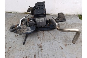 VW T5 PARKING HEATER WEBASTO HEATER 7H0819008R