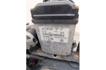 VW T5 PARKING HEATER WEBASTO HEATER 7H0819008R Catalog number of the part VW T5 OGRZEWANIE POSTOJOWE WEBASTO DOGRZEWACZ 7H081900