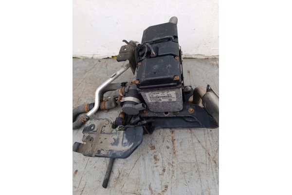 VW T5 PARKING HEATER WEBASTO HEATER 7H0819008R Part manufacturer Volkswagen OE