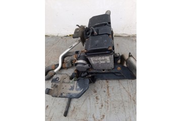 VW T5 PARKING HEATER WEBASTO HEATER 7H0819008R Part manufacturer Volkswagen OE