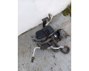 VW T5 PARKING HEATER WEBASTO HEATER 7H0819008R Product weight with unit packaging 3 kg