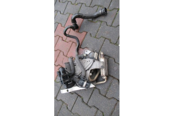 BMW 5 GT F07 Parking heater Webasto 9023092A WEBASTO