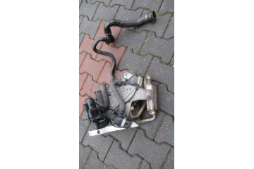 BMW 5 GT F07 Parking heater Webasto 9023092A WEBASTO