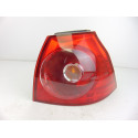  PILOTO TRASERO DERECHO VOLKSWAGEN GOLF V (1K1)(10.2003) Highline 2006 92991 VOLKSWAGEN - 1
