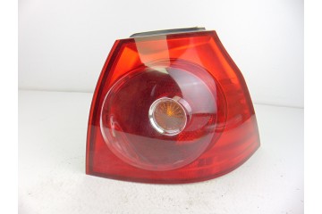  PILOTO TRASERO DERECHO VOLKSWAGEN GOLF V (1K1)(10.2003) Highline 2006 92991 VOLKSWAGEN - 1