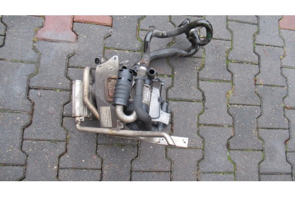 BMW 5 GT F07 Parking heater Webasto 9023092A WEBASTO Catalog number of the part 64129241697
