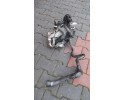 BMW 5 GT F07 Parking heater Webasto 9023092A WEBASTO Part manufacturer BMW OE