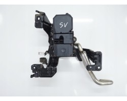 VW T5 parking heater WEBASTO 7H0815071F