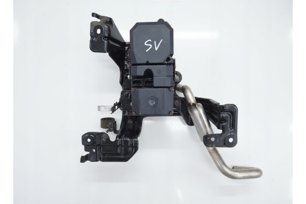 VW T5 parking heater WEBASTO 7H0815071F