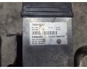 VW T5 parking heater WEBASTO 7H0815071F Part manufacturer Volkswagen OE