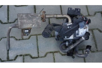 VOLVO S90 V90 XC90 XC60 II D3 D4 D5 WEBASTO