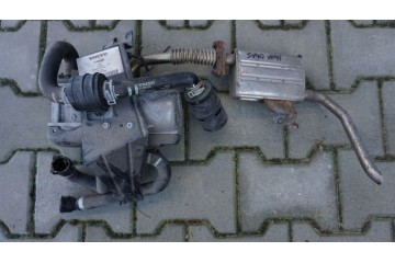 VOLVO S90 V90 XC90 XC60 II D3 D4 D5 WEBASTO Part manufacturer Volvo OE