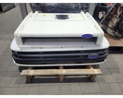 Refrigeration unit Carrier Xarios 300