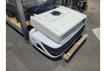 Refrigeration unit Carrier Xarios 300 Catalog number of the part Agregat chlodniczy Carrier Xarios 300
