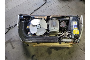 Refrigeration unit Carrier Xarios 300 Part manufacturer Carrier