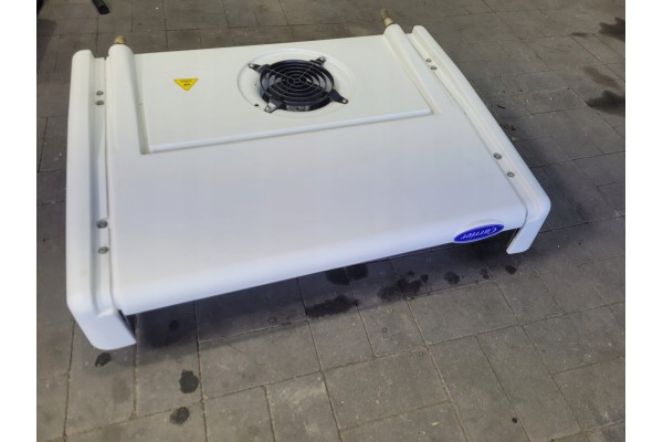 Refrigeration unit Carrier Xarios 300 Customs tariff code 84189990