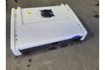 Refrigeration unit Carrier Xarios 300 Customs tariff code 84189990