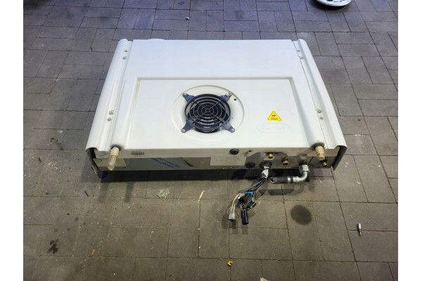 Unidad de refrigeración Carrier Xarios 300