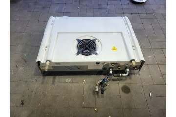 Unidad de refrigeración Carrier Xarios 300