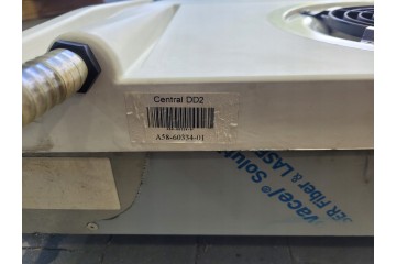 Unidad de refrigeración Carrier Xarios 300