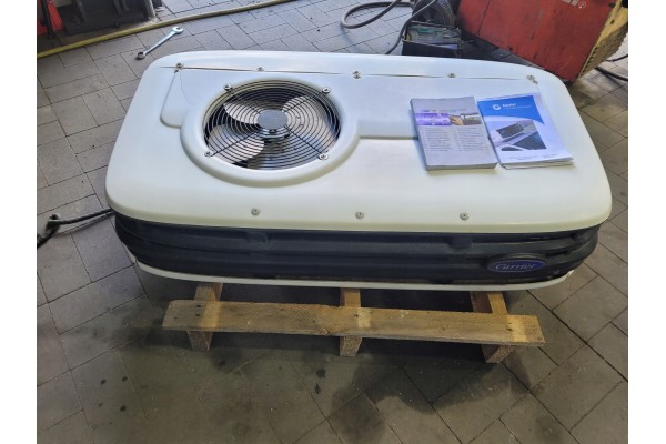Unidad de refrigeración Carrier Xarios 300