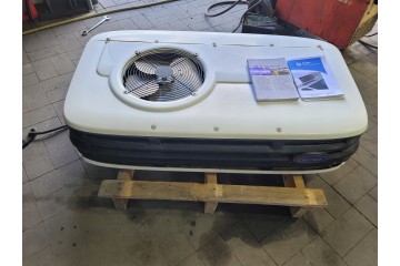 Unidad de refrigeración Carrier Xarios 300