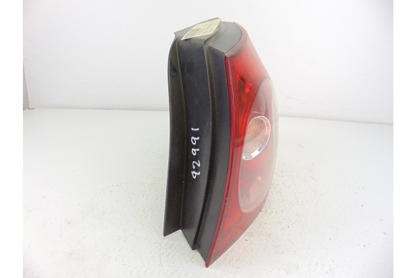  PILOTO TRASERO DERECHO VOLKSWAGEN GOLF V (1K1)(10.2003) Highline 2006 92991 VOLKSWAGEN - 2