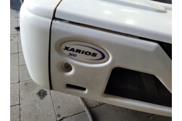 Unidad de refrigeración Carrier Xarios 300