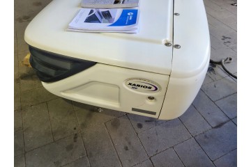 Unidad de refrigeración Carrier Xarios 300