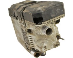 QK110 Audi Q7 4L 3 0d Webasto 4L0265105J