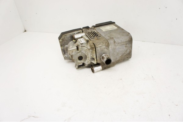 QK110 Audi Q7 4L 3 0d Webasto 4L0265105J Part manufacturer Audi OE