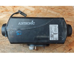 Parking heater Webasto Eberspacher Airtronic D2 Iveco Stralis E6 2 2K